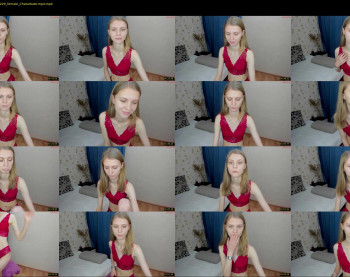 phoebepaw — 5 minute Chaturbate female cam show recording, 720p, Jan 13, 2024