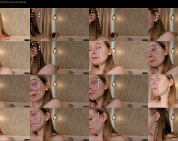 pinkncrazy — 4 minute Chaturbate female cam show recording, 720p, Jan 13, 2024