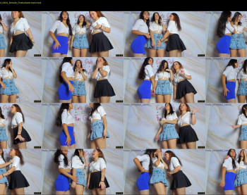 princes_candy_ — 6 minute Chaturbate couple cam show recording, 720p, Jan 14, 2024