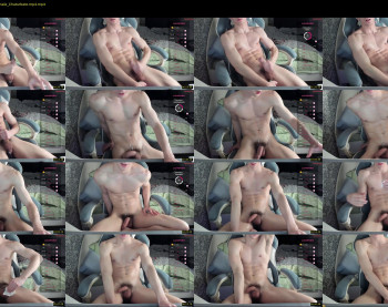 rilator — 8 minute Chaturbate male cam show recording, 720p, Jan 13, 2024