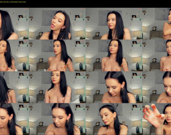 riskyproject — 7 minute Chaturbate couple cam show recording, 720p, Jan 14, 2024