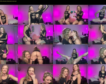 saraloverays — 82 minute Chaturbate female cam show recording, 720p, Jan 13, 2024