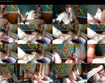 scartit — 10 minute Chaturbate female cam show recording, 720p, Jan 13, 2024