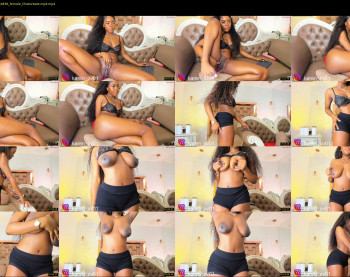 shannol_ryan — 42 minute Chaturbate female cam show recording, 720p, Jan 13, 2024