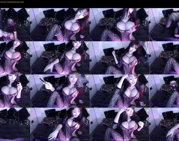 sofianix — 129 minute Chaturbate female cam show recording, 720p, Jan 13, 2024