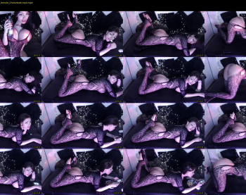 sofianix — 139 minute Chaturbate female cam show recording, 720p, Jan 13, 2024