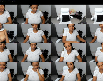 stacy_woods — 137 minute Chaturbate female cam show recording, 720p, Jan 13, 2024