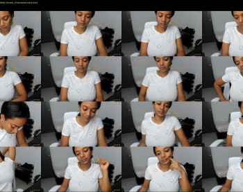 stacy_woods — 9 minute Chaturbate female cam show recording, 720p, Jan 13, 2024