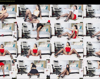 stefi_alizon — 116 minute Chaturbate female cam show recording, 720p, Jan 13, 2024