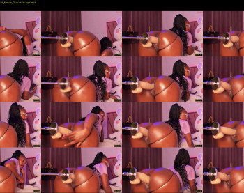 sugarmirie — 11 minute Chaturbate female cam show recording, 720p, Jan 13, 2024
