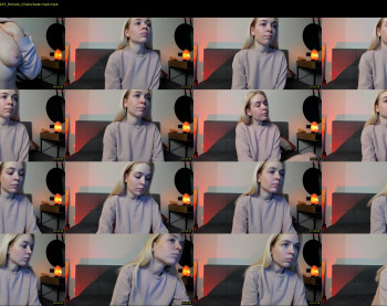 sweetcobra — 12 minute Chaturbate female cam show recording, 720p, Jan 13, 2024