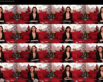 taanni_bc — 10 minute Chaturbate female cam show recording, 720p, Jan 14, 2024