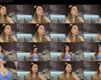 tatti_1 — 3 minute Chaturbate female cam show recording, 720p, Jan 13, 2024