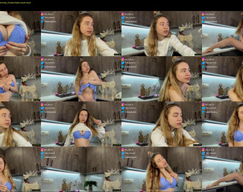tatti_1 — 120 minute Chaturbate female cam show recording, 720p, Jan 14, 2024