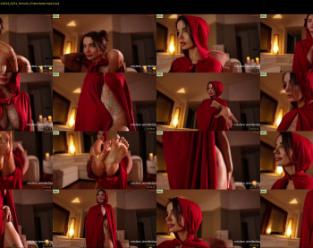 therealbonnieclydex — 46 minute Chaturbate couple cam show recording, 720p, Jan 14, 2024