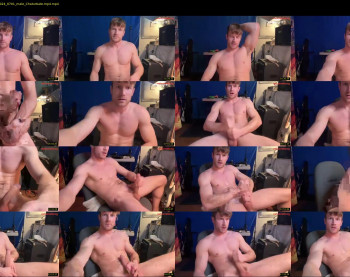 therealveggieboy — 20 minute Chaturbate male cam show recording, 360p, Jan 13, 2024