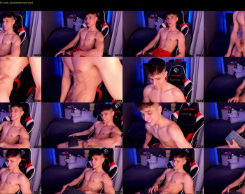 thomklein — 41 minute Chaturbate male cam show recording, 720p, Jan 13, 2024