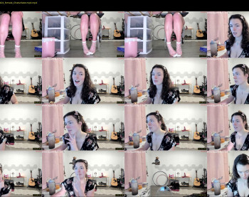 tiggerrosey — 120 minute Chaturbate female cam show recording, 720p, Jan 14, 2024