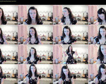 tiggerrosey — 49 minute Chaturbate female cam show recording, 720p, Jan 14, 2024