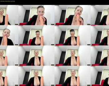 tokioo69 — 13 minute Chaturbate female cam show recording, 720p, Jan 13, 2024