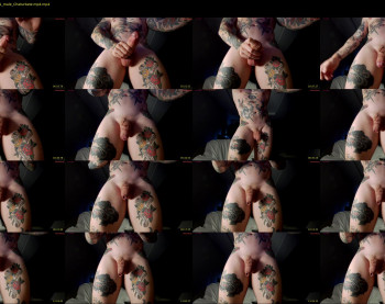 tom__ice — 16 minute Chaturbate male cam show recording, 720p, Jan 13, 2024