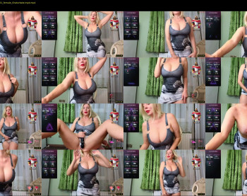 tunderose — 26 minute Chaturbate female cam show recording, 720p, Jan 13, 2024