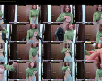 vanandjuani — 41 minute Chaturbate female cam show recording, 720p, Jan 13, 2024