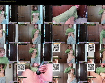vanandjuani — 120 minute Chaturbate female cam show recording, 720p, Jan 13, 2024
