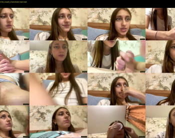 viktoria9898 — 119 minute Chaturbate couple cam show recording, 720p, Jan 13, 2024