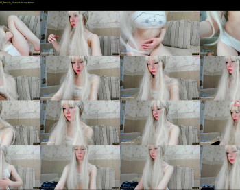 virgiin_lily — 25 minute Chaturbate female cam show recording, 720p, Jan 13, 2024