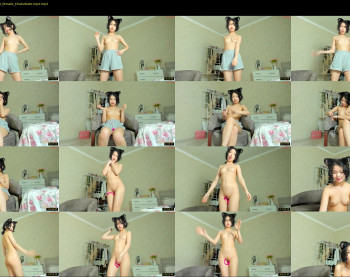 wastforu — 121 minute Chaturbate female cam show recording, 720p, Jan 13, 2024