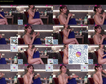 xwithy — 5 minute Chaturbate female cam show recording, 720p, Jan 13, 2024