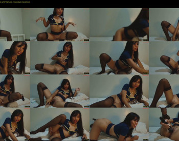 yummymatcha — 38 minute Chaturbate female cam show recording, 480p, Jan 13, 2024
