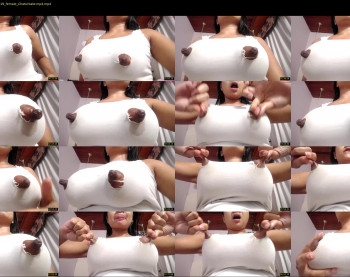 zara_lopez — 10 minute Chaturbate female cam show recording, 720p, Jan 14, 2024