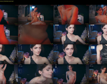 _arta_ — 88 minute Chaturbate female cam show recording, 720p, Jan 15, 2024