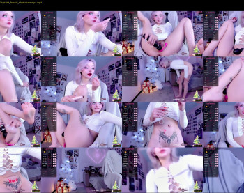 _b_a_n_s_h_e_e_ — 111 minute Chaturbate female cam show recording, 720p, Jan 15, 2024