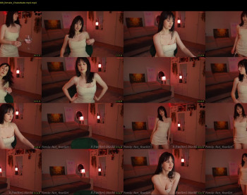 _blackbee_ — 105 minute Chaturbate female cam show recording, 720p, Jan 14, 2024