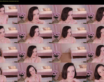 _female_essence_ — 49 minute Chaturbate female cam show recording, 720p, Jan 14, 2024
