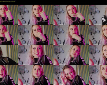 _kateline_ — 4 minute Chaturbate female cam show recording, 720p, Jan 14, 2024