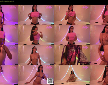 _lillilly_ — 108 minute Chaturbate female cam show recording, 720p, Jan 14, 2024