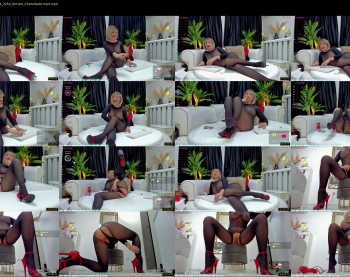 adonamazzara — 120 minute Chaturbate female cam show recording, 720p, Jan 14, 2024