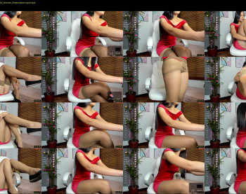 alessia1__ — 45 minute Chaturbate female cam show recording, 720p, Jan 15, 2024