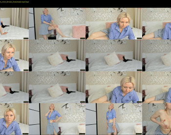 amanda___grey — 92 minute Chaturbate female cam show recording, 720p, Jan 14, 2024