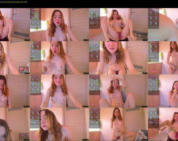 andrea_svel — 120 minute Chaturbate female cam show recording, 720p, Jan 14, 2024