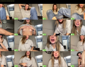 angel_from_sky — 59 minute Chaturbate female cam show recording, 720p, Jan 14, 2024