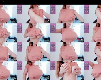 ann__w — 48 minute Chaturbate female cam show recording, 720p, Jan 14, 2024