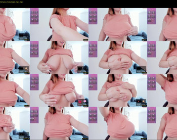 ann__w — 79 minute Chaturbate female cam show recording, 720p, Jan 14, 2024