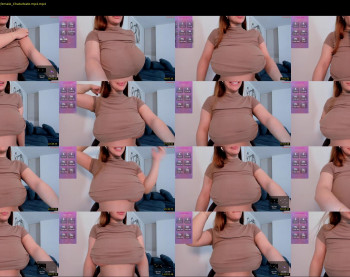 ann__w — 78 minute Chaturbate female cam show recording, 720p, Jan 15, 2024