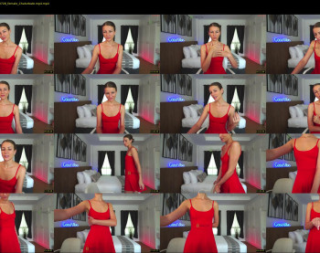 anna_shine_ — 34 minute Chaturbate female cam show recording, 720p, Jan 14, 2024