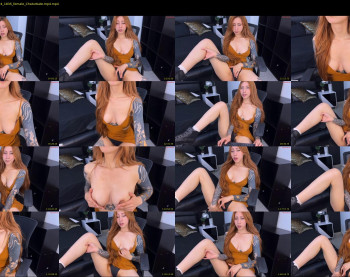 annaliese_bach — 120 minute Chaturbate female cam show recording, 720p, Jan 14, 2024